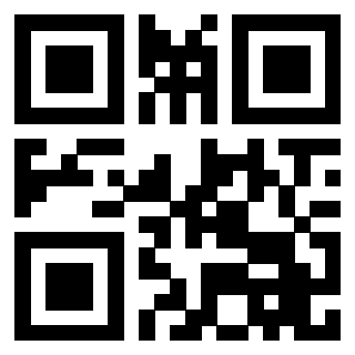 3206802316 - Immagine del Qr Code associato