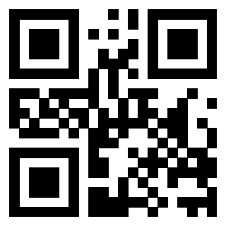 Immagine del QrCode di 3206802319