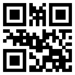3206802325 QrCode associato