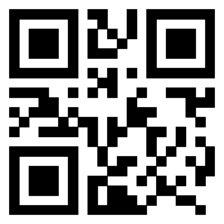 Immagine del QrCode di 3206802326