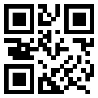 Il Qr Code di 3206802331