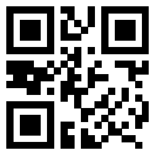 Scansione del Qr Code di 3206802334