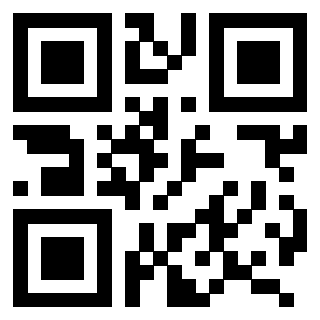3206802335 - Immagine del Qr Code associato