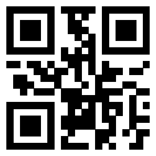 3206802336 Qr Code associato