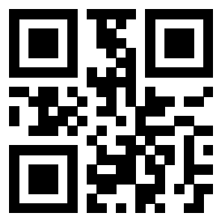 Immagine del Qr Code di 3206802338