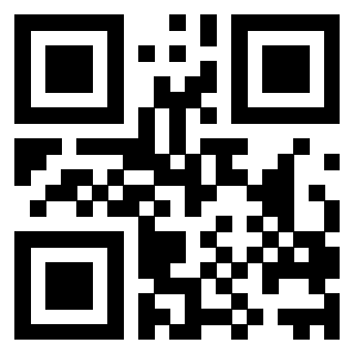3206802344 - Immagine del QrCode