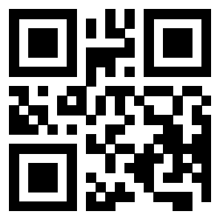 Il QrCode di 3206802345