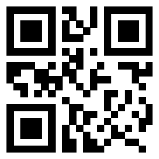 Immagine del Qr Code di 3206802346