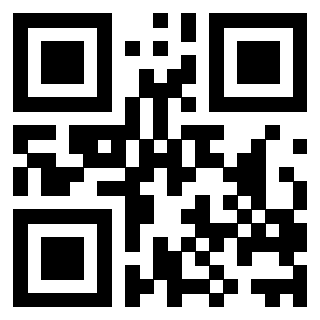 Il Qr Code di 3206802347