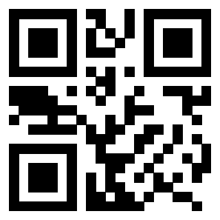 Il QrCode di 3206802348