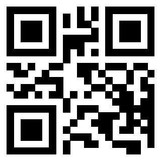 Scansione del QrCode di 3206802351
