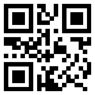 Scansione del QrCode di 3206802352