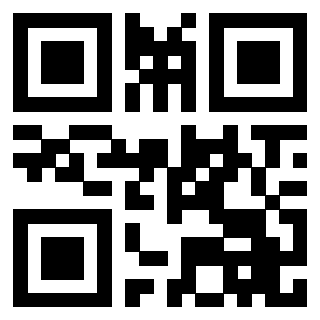 Immagine del Qr Code di 3206802354