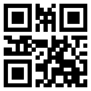 3206802357 - Immagine del Qr Code