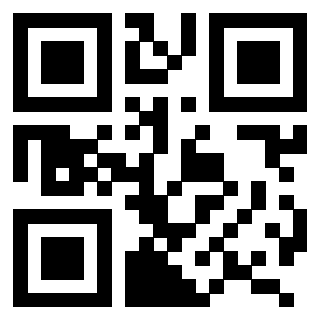 Immagine del Qr Code di 3206802358