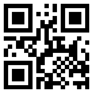 3206802360 - Immagine del Qr Code associato