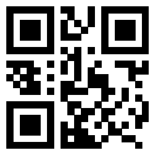 3206802361 - Immagine del QrCode
