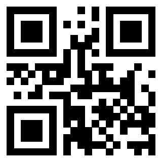 Scansione del QrCode di 3206802363