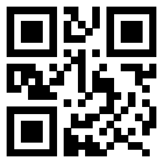 Scansione del Qr Code di 3206802364