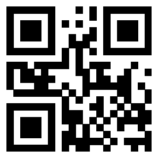 Immagine del QrCode di 3206802366