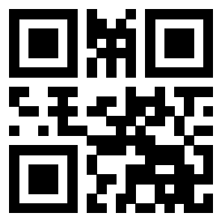QrCode di 3206802367