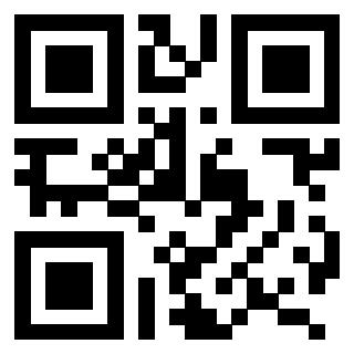 3206802368 QrCode associato