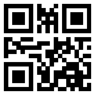 Immagine del QrCode di 3206802369