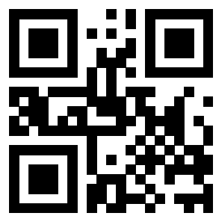Il QrCode di 3206802371