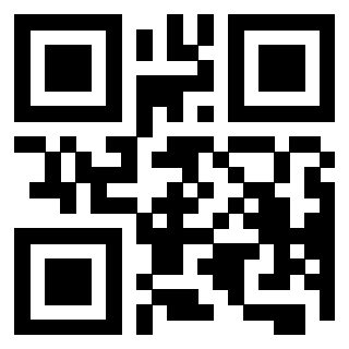 Scansione del QrCode di 3206802379
