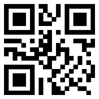 3206802380 - Immagine del QrCode associato