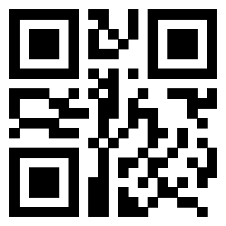 Il Qr Code di 3206802381