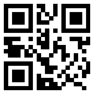 Il QrCode di 3206802382