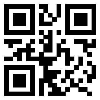 3206802383 - Immagine del Qr Code