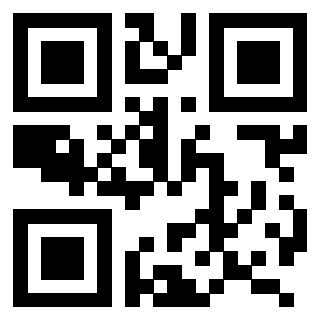 Scansione del QrCode di 3206802385