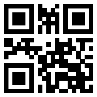 Qr Code di 3206802386