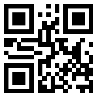 3206802389 Qr Code associato