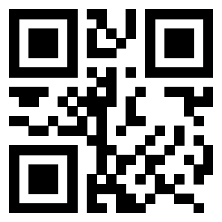 3206802391 - Immagine del QrCode