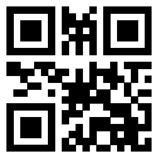 Scansione del Qr Code di 3206802394