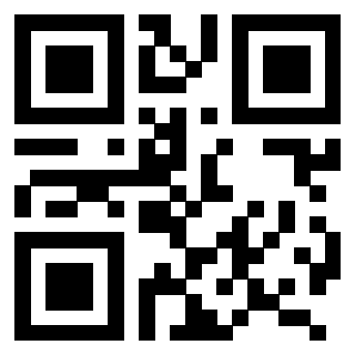 3206802395 Qr Code associato
