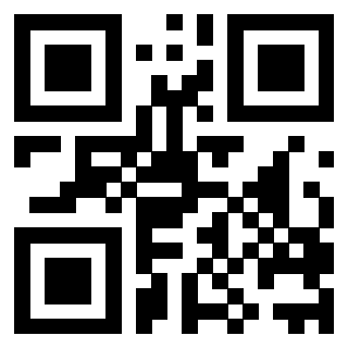 3206802396 - Immagine del Qr Code associato