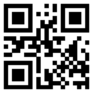 Immagine del Qr Code di 3206802399