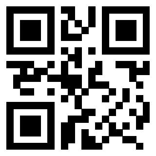 3206802402 - Immagine del QrCode