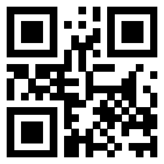 Scansione del Qr Code di 3206802403