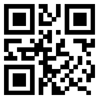 3206802404 - Immagine del QrCode