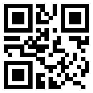 Immagine del QrCode di 3206802405