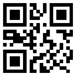 Immagine del Qr Code di 3206802411