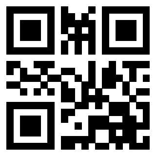 Immagine del Qr Code di 3206802412
