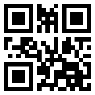 Scansione del Qr Code di 3206802415