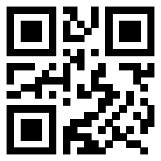 Immagine del QrCode di 3206802418