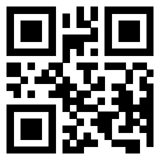 3206802419 - Immagine del QrCode associato